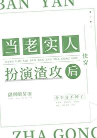 当老实人扮演渣攻后[快穿]格格党